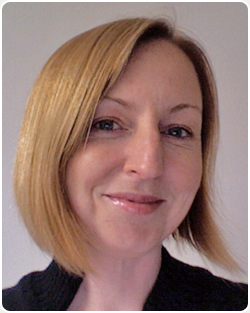 Amanda Tinker - Medical Herbalist